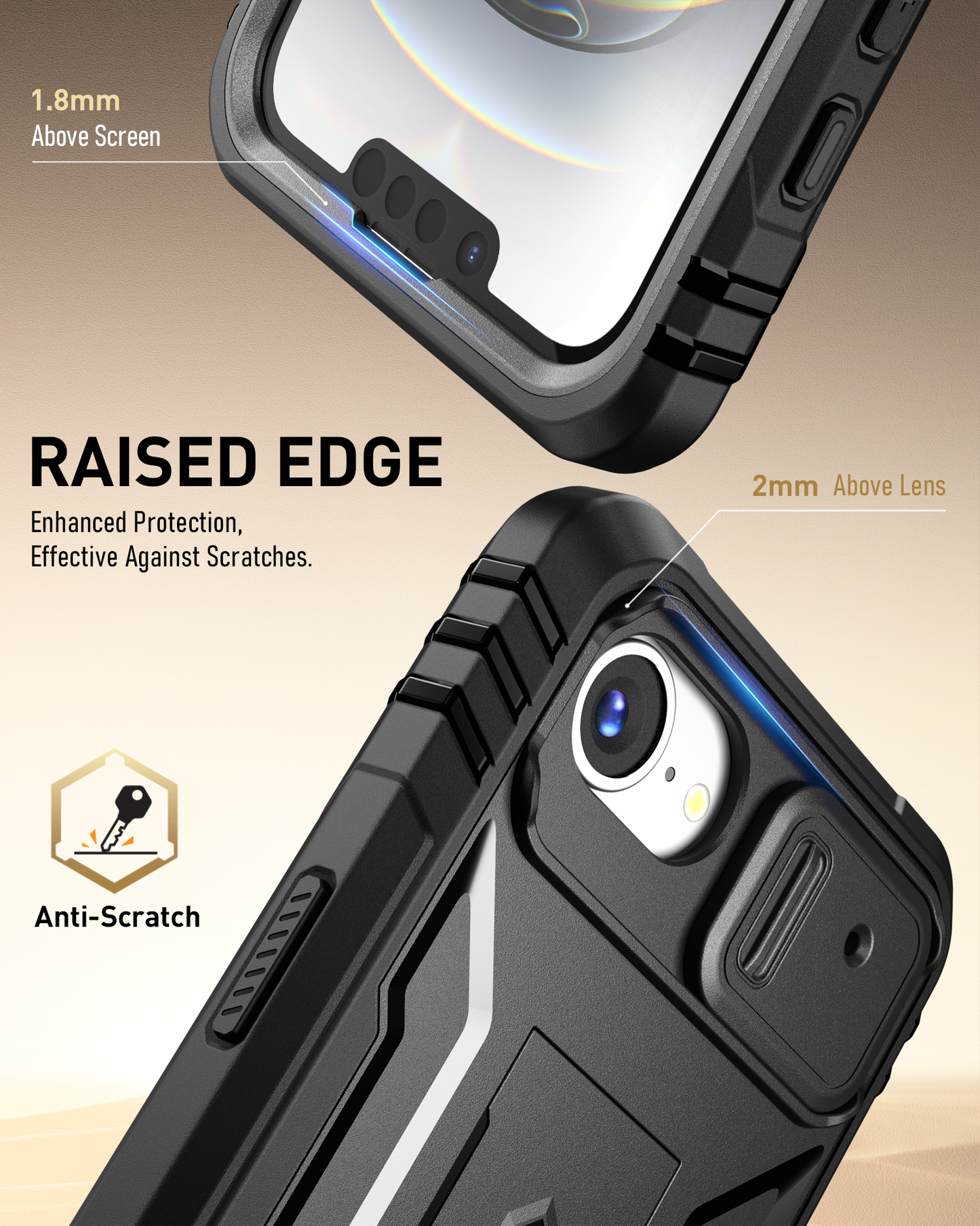 Apple iPhone 16e Case