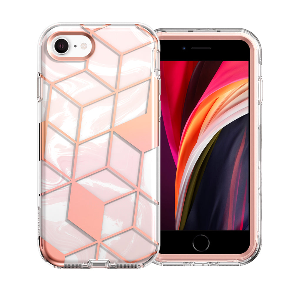 Apple iPhone SE Case – Poetic Cases