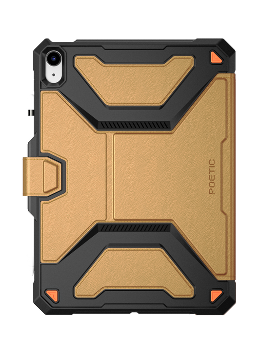 iPad 10.9 10th Gen 2025/2022 Case