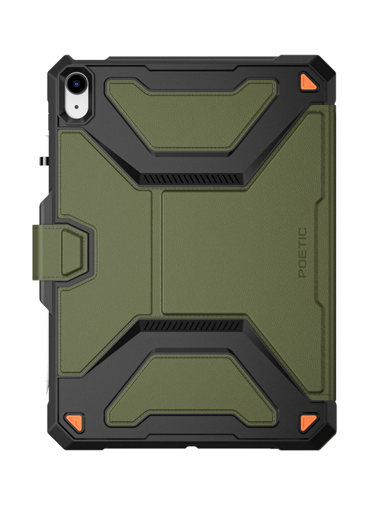 iPad 10.9 10th Gen 2025/2022 Case