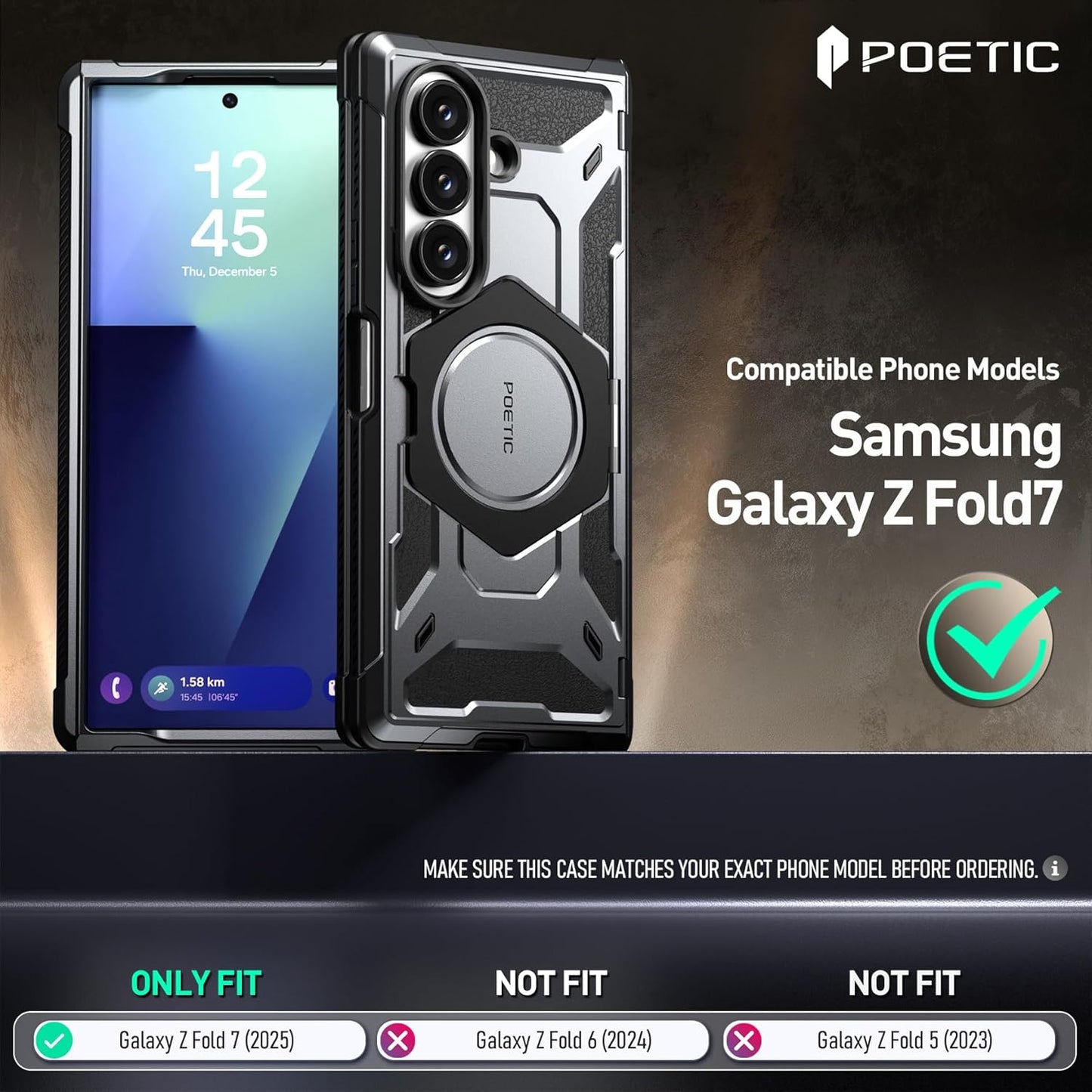 Samsung Galaxy Z Fold 7