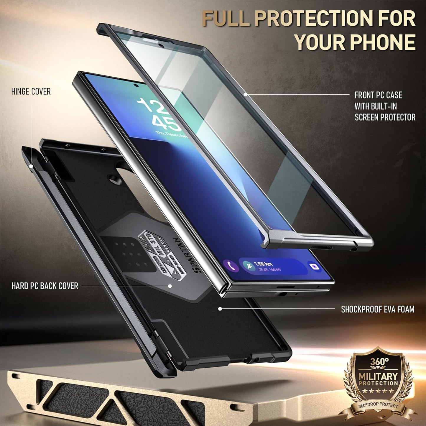 Samsung Galaxy Z Fold 7