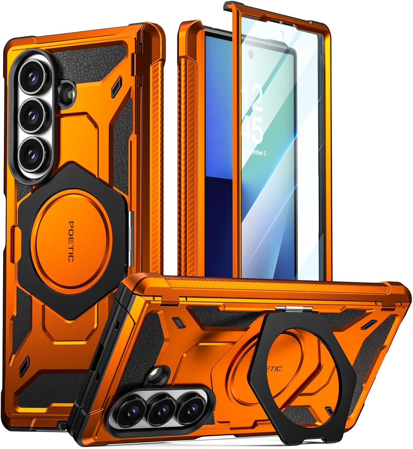 Samsung Galaxy Z Fold 7