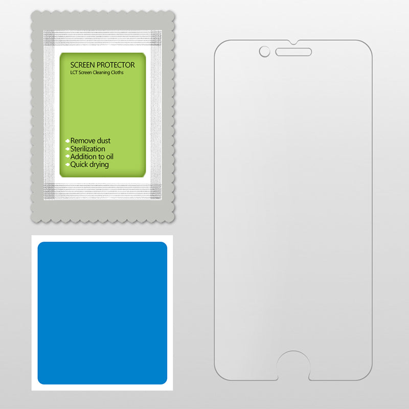 Apple iPhone 7 / 8 (4.7-inch) Screen Protector