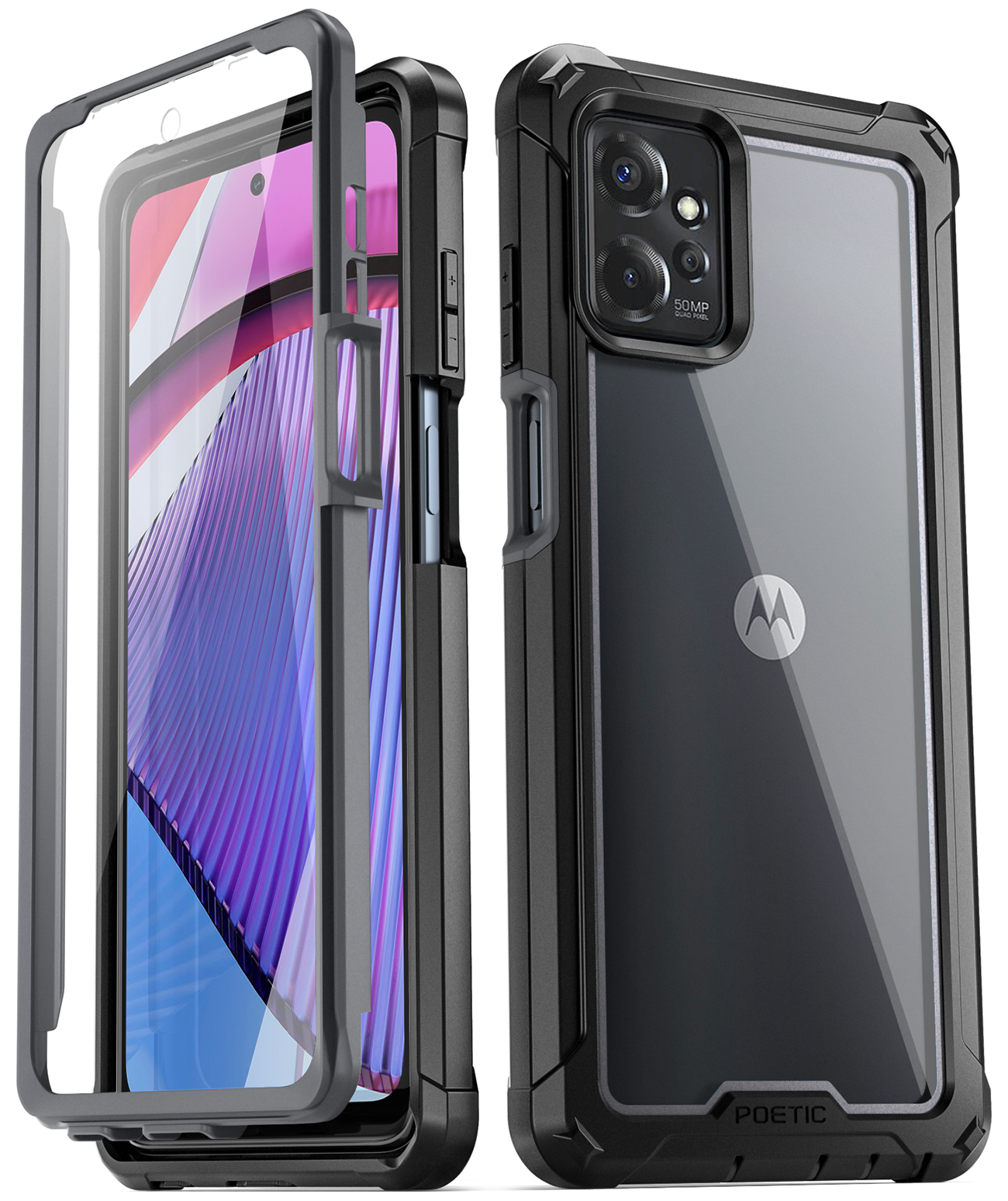 2023 Moto G Power 5G Case