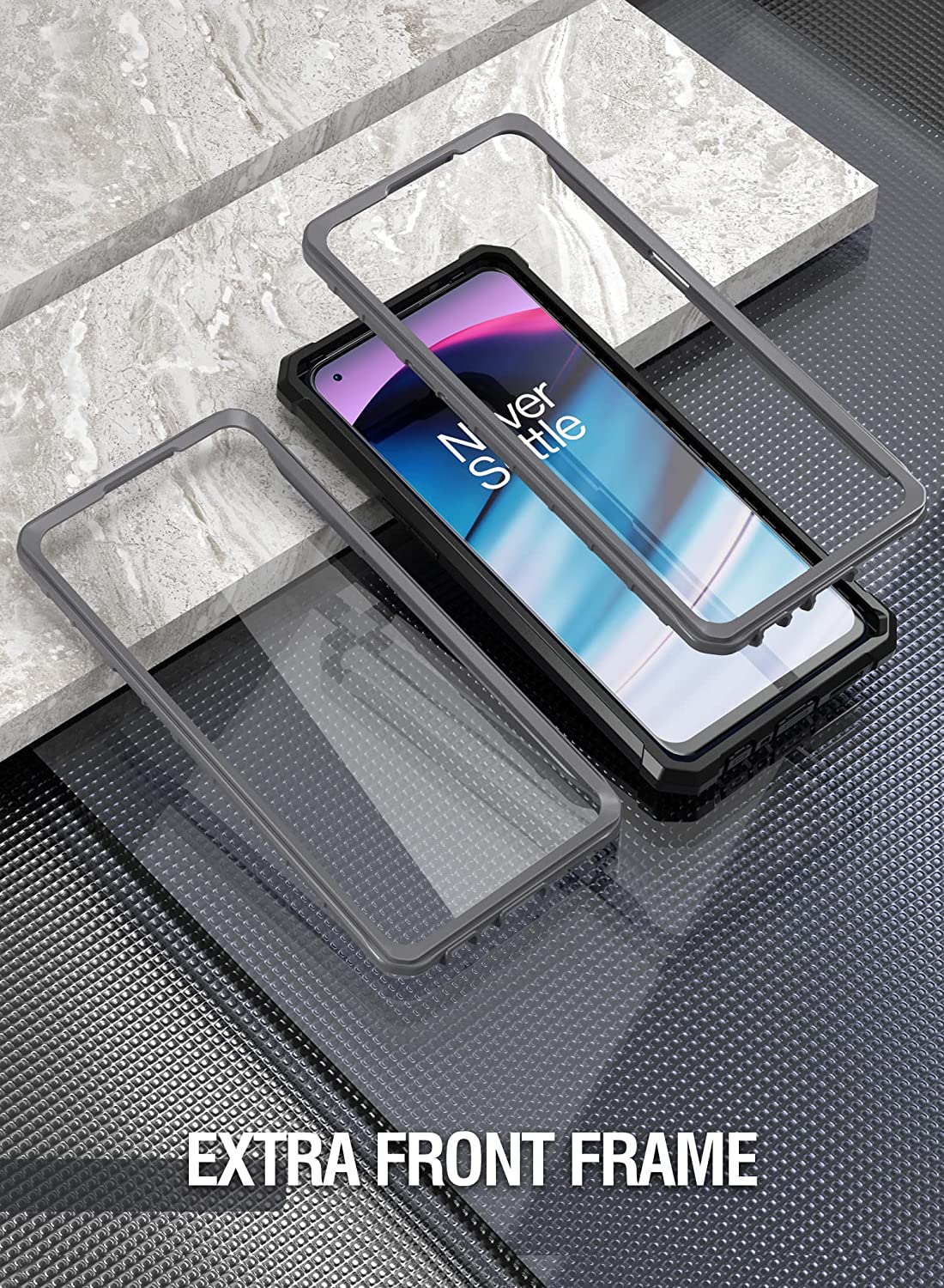 OnePlus Nord N20 5G Case