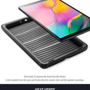 Samsung Galaxy Tab A 10.1 Case