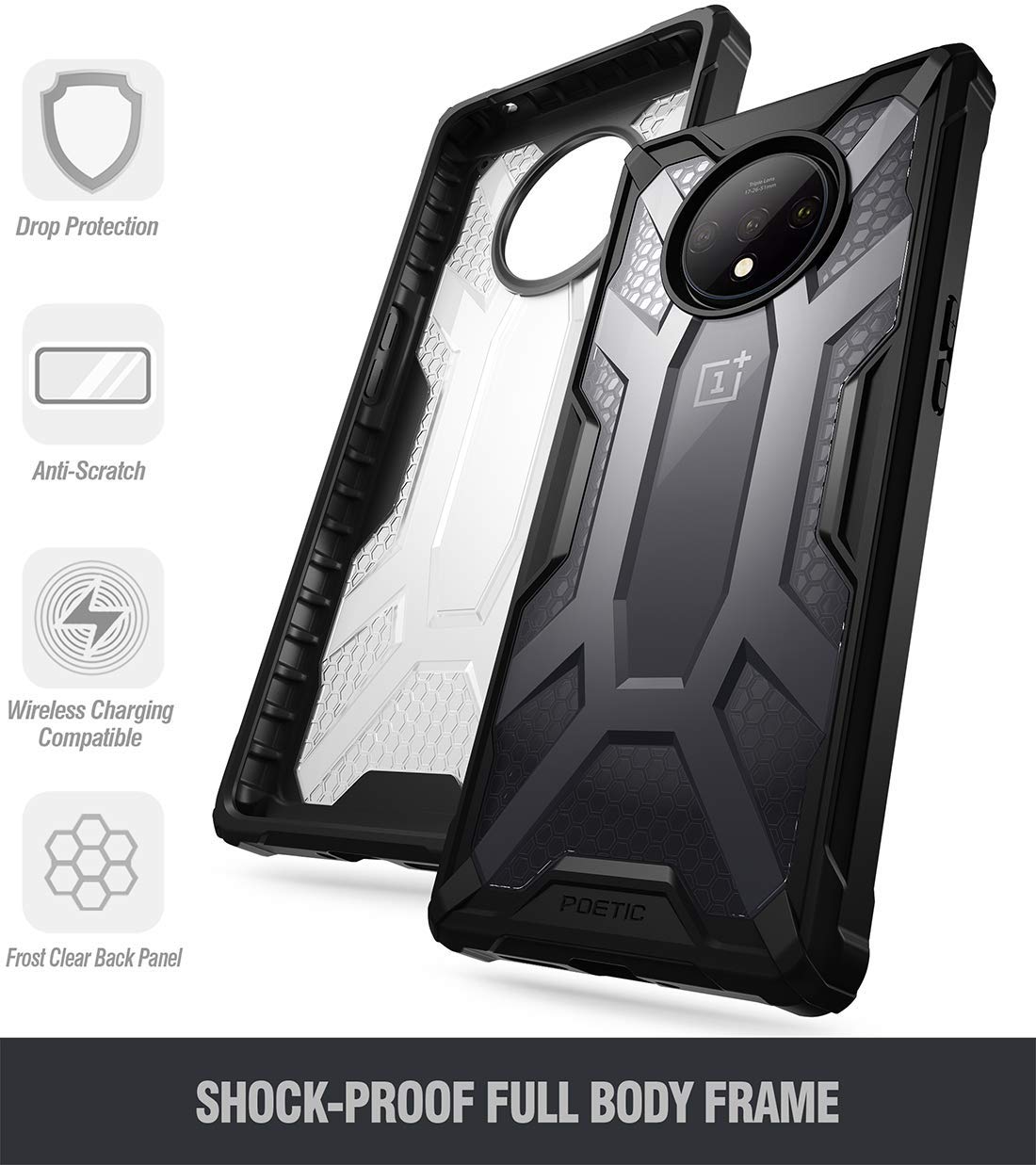 OnePlus 7T Case