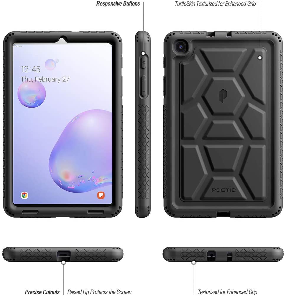 Samsung Galaxy Tab A 8.4 Case