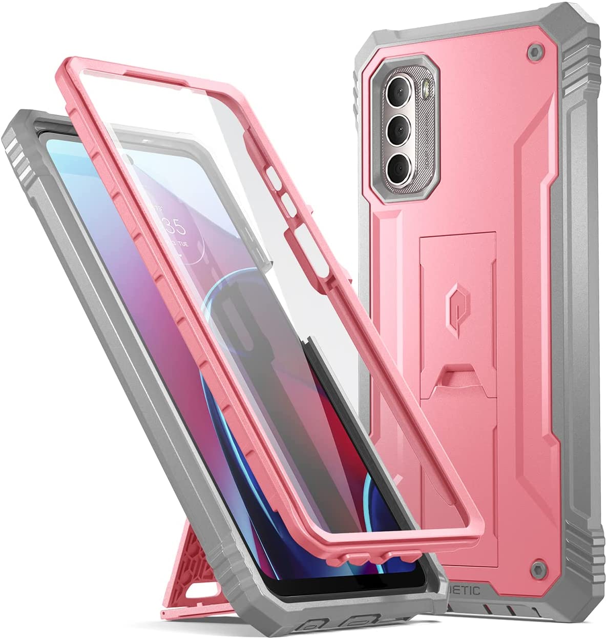 2022 Moto G Stylus 4G Case