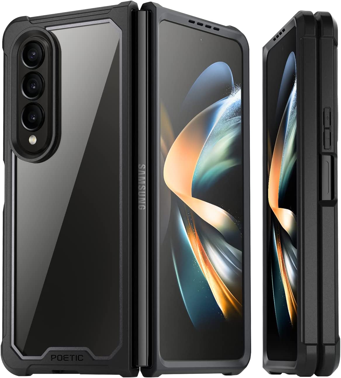 Galaxy Z Fold 4 Case