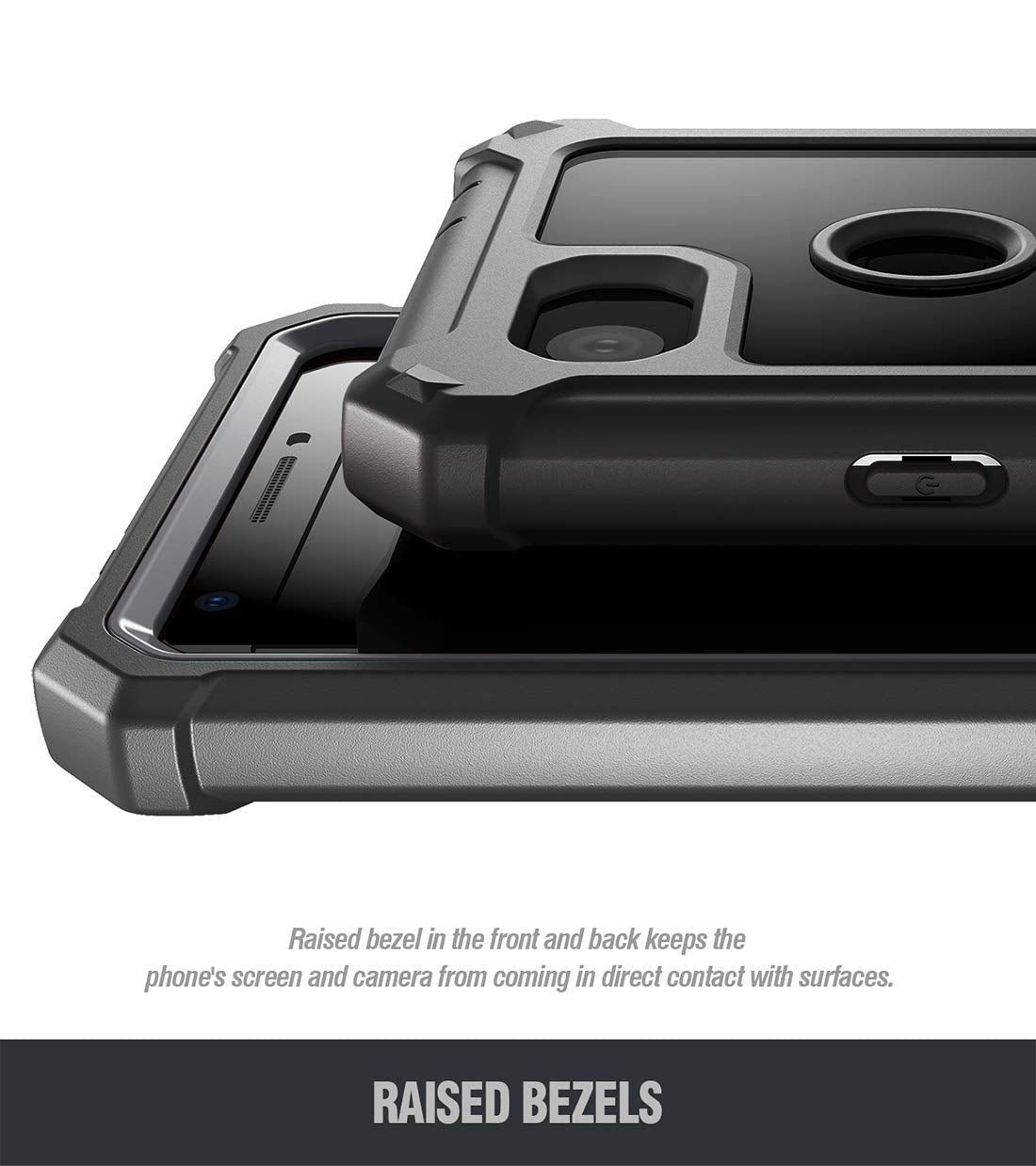 Google Pixel 3a Case