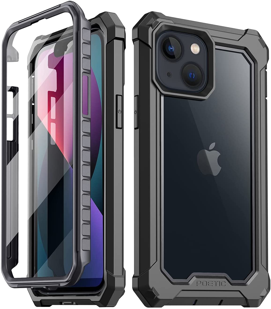 Apple iPhone 13 Mini Case