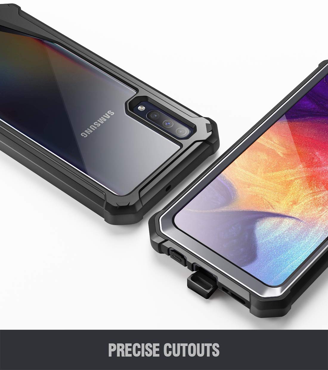 Samsung Galaxy A50 Case