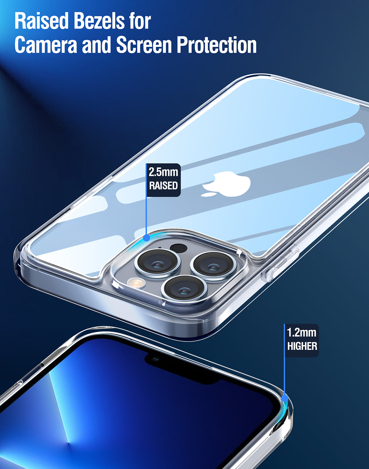 Apple iPhone 13 Pro Max Case