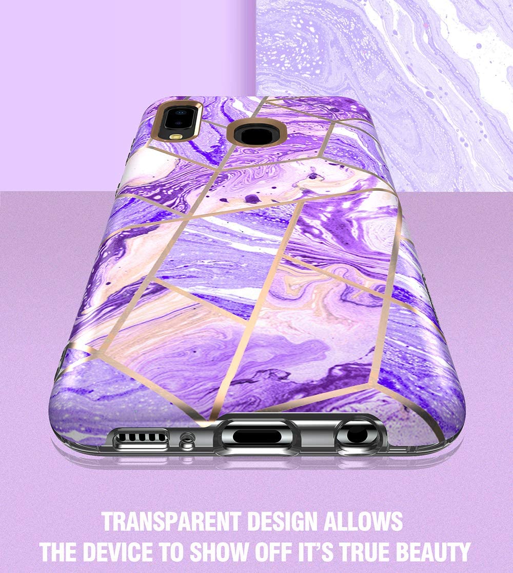 Samsung Galaxy A20 / A30 case (2019)