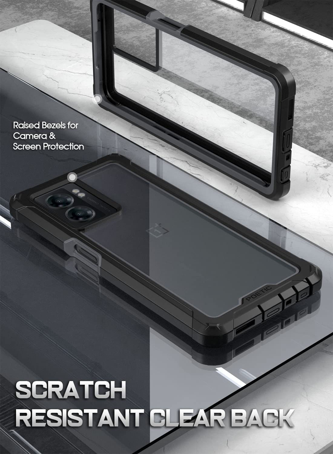 OnePlus Nord N300 Case