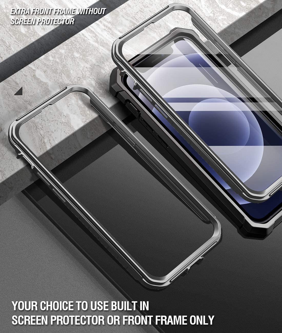 Apple iPhone 12 Mini Case
