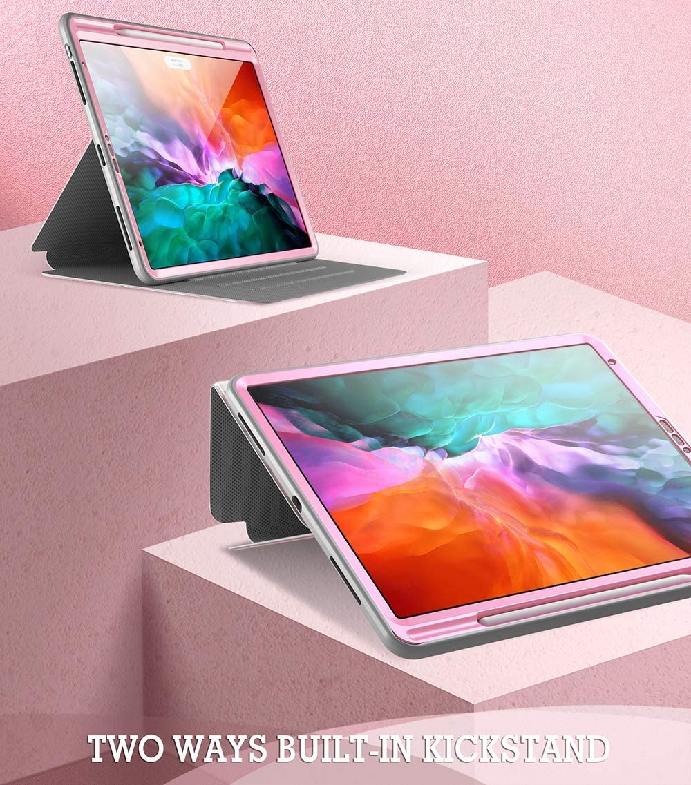 Apple iPad Pro 12.9 Case (2020/2018)
