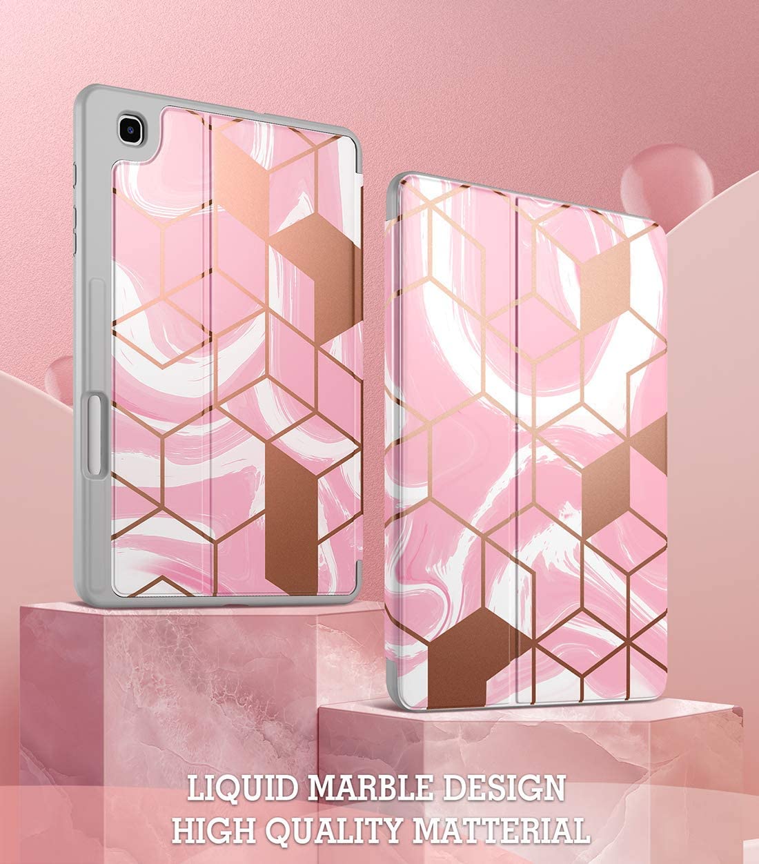 Samsung Galaxy Tab S6 Lite Case (2020)