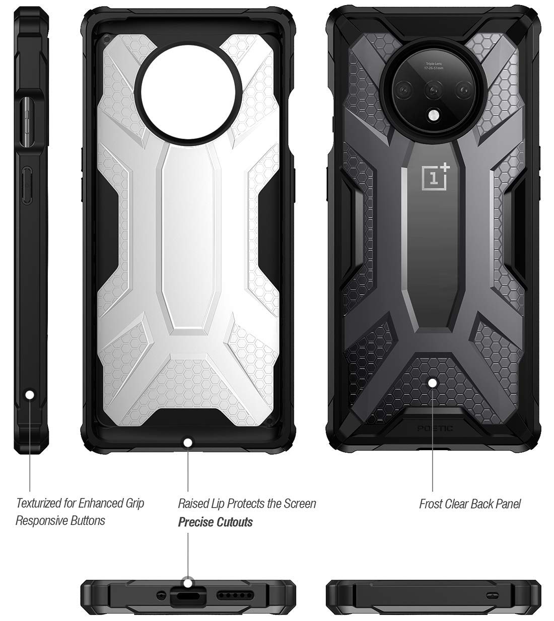OnePlus 7T Case