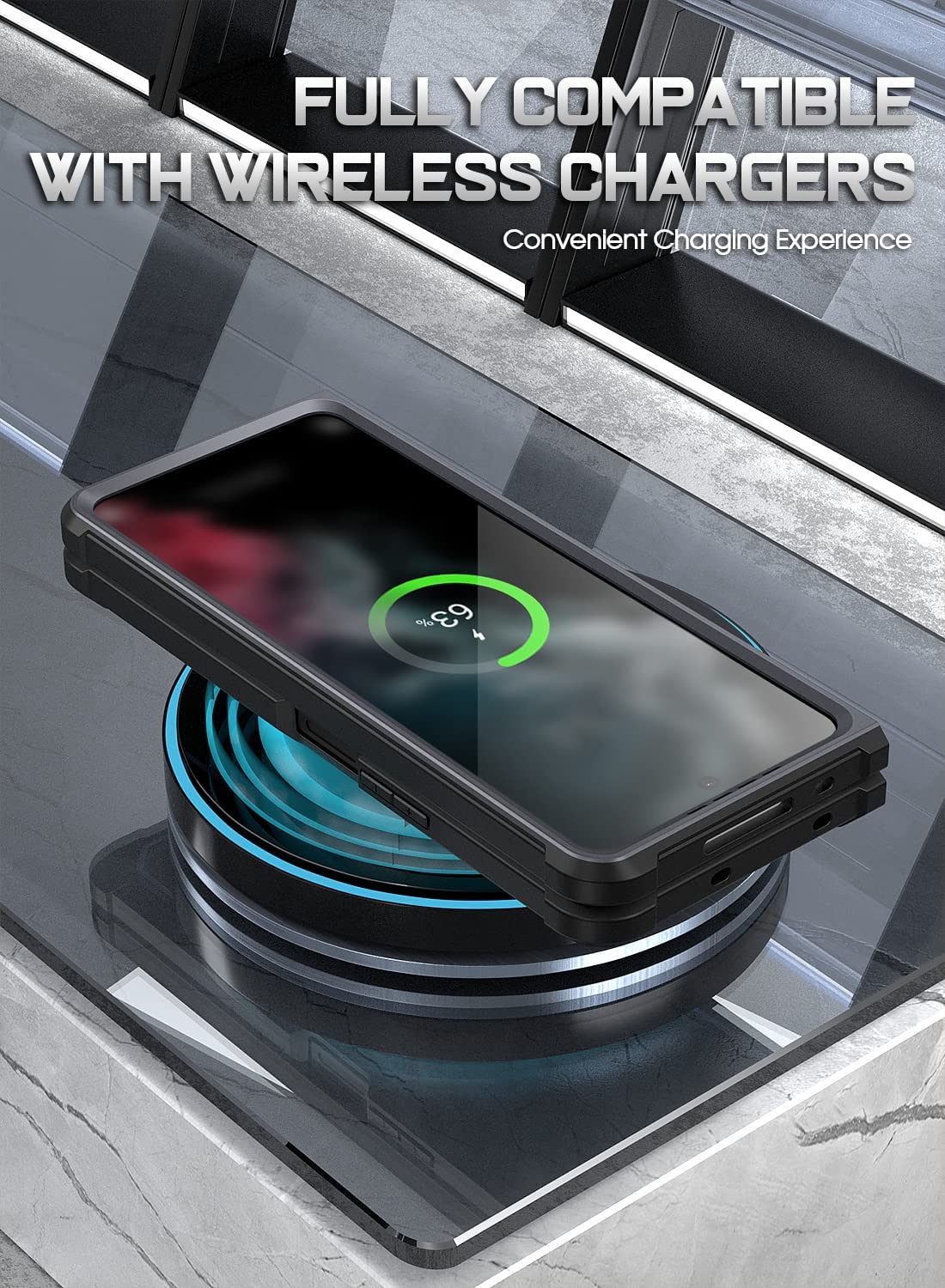 Galaxy Z Fold 4 Case