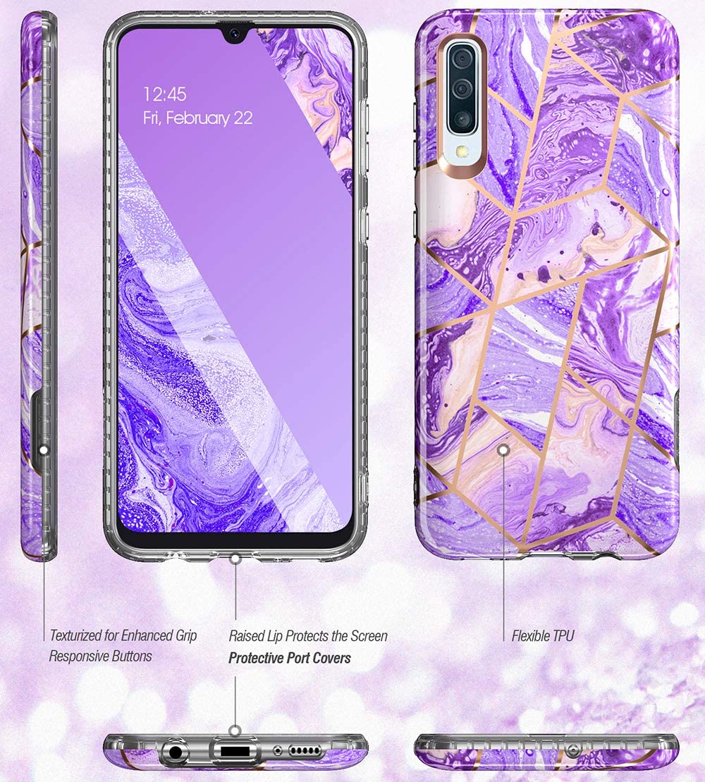 Samsung Galaxy A50 Case (2019)