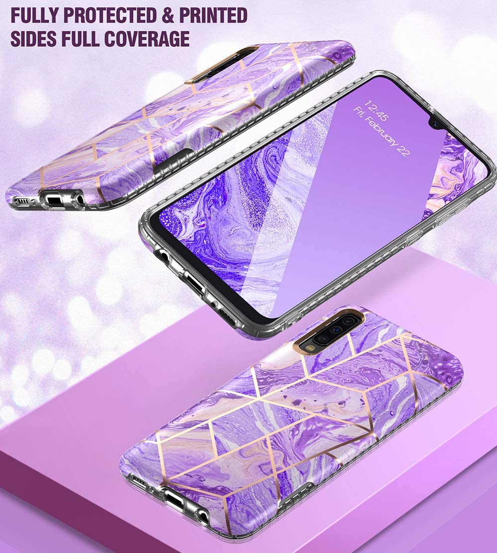 Samsung Galaxy A50 Case (2019)