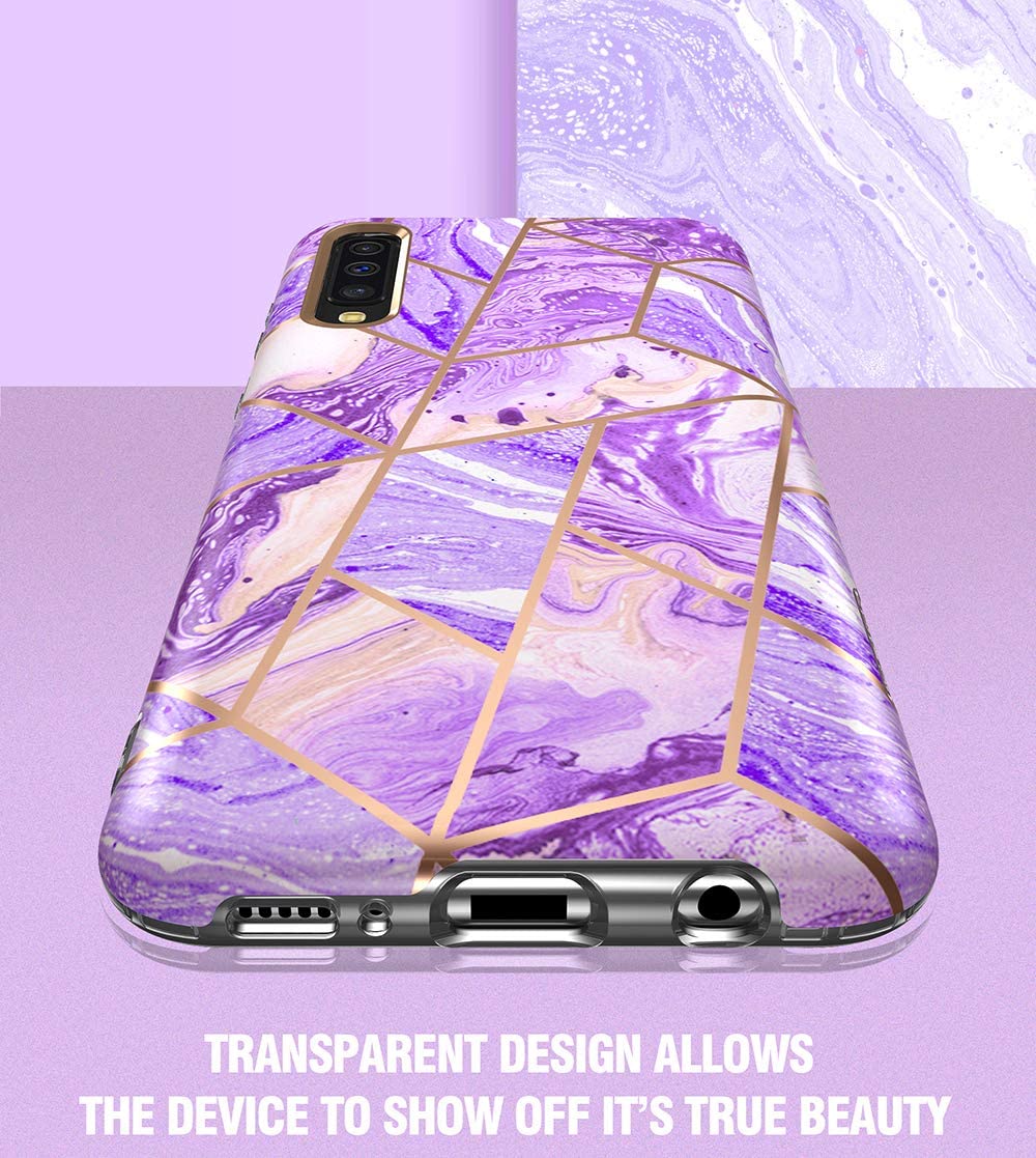 Samsung Galaxy A50 Case (2019)