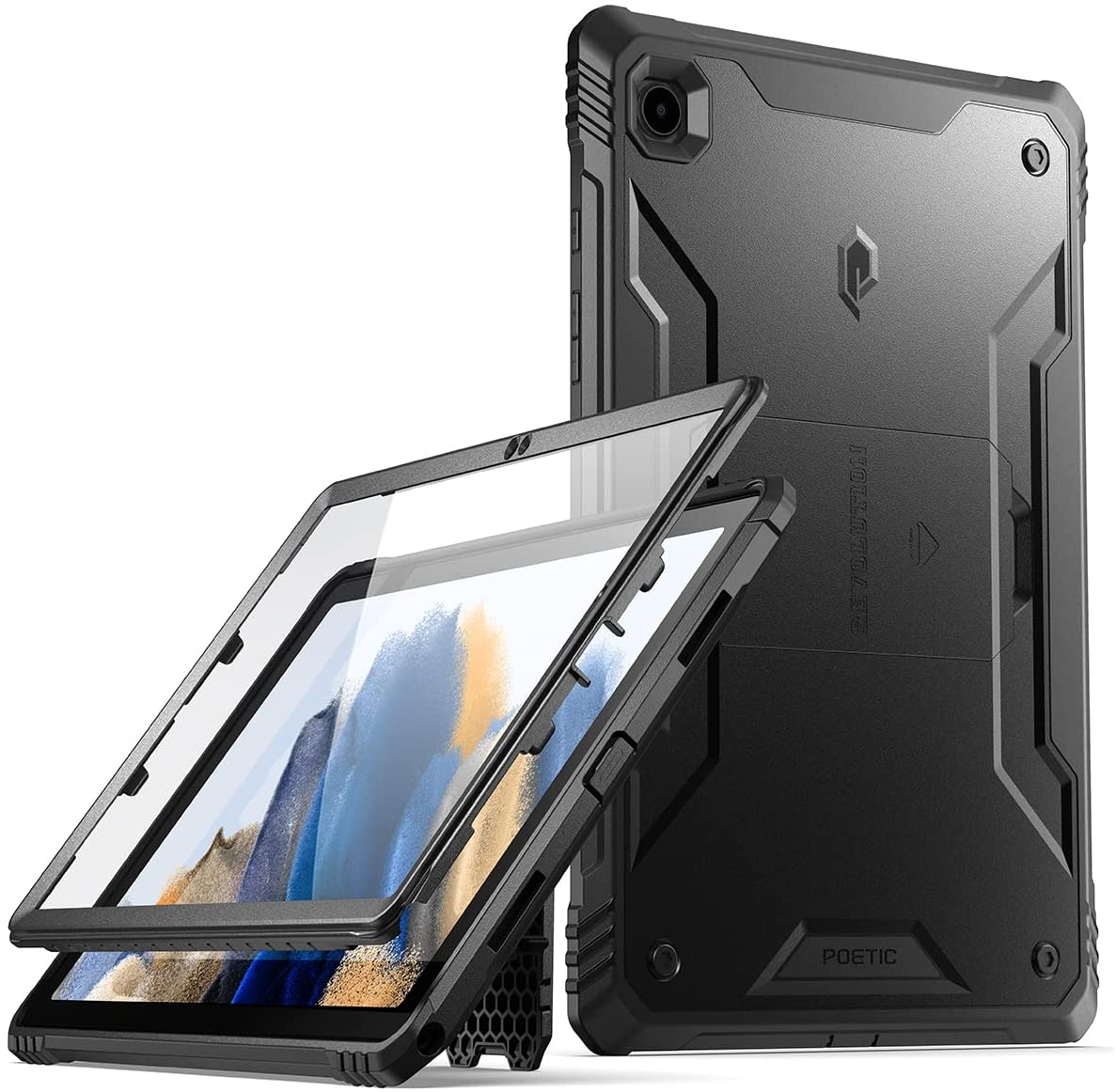 Samsung Galaxy Tab A8 Case – Poetic Cases - Main Image