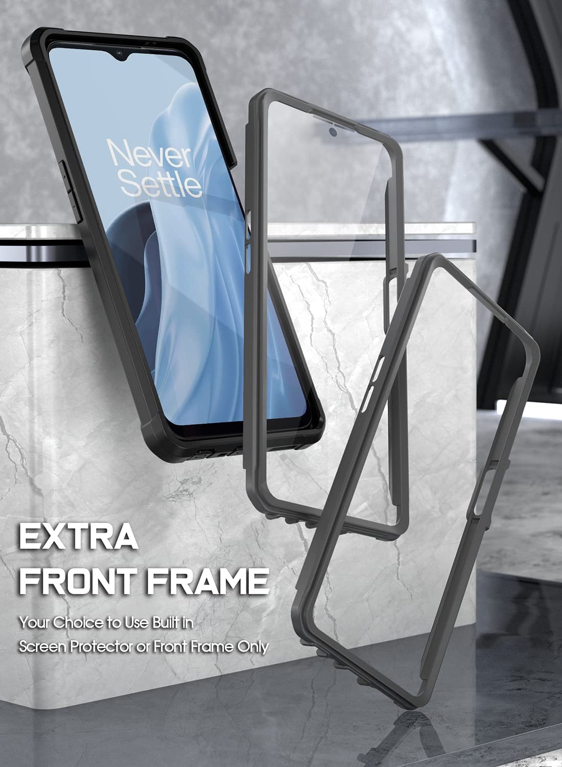 OnePlus Nord N300 Case