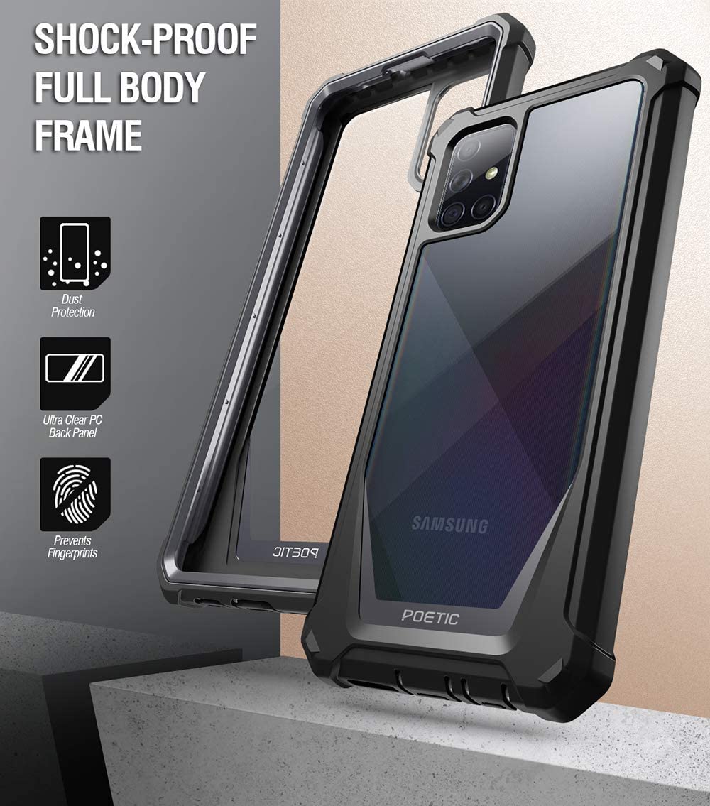 Samsung Galaxy A51 Case