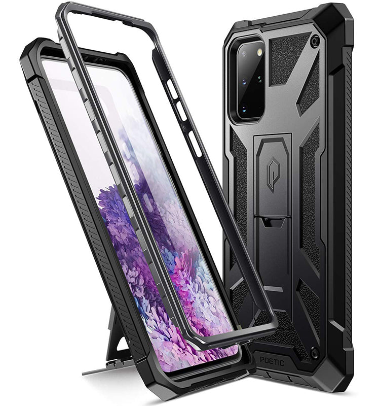 Carbon Galaxy S20 Mous Case Carbon Fibre Mous Case Samsung S20