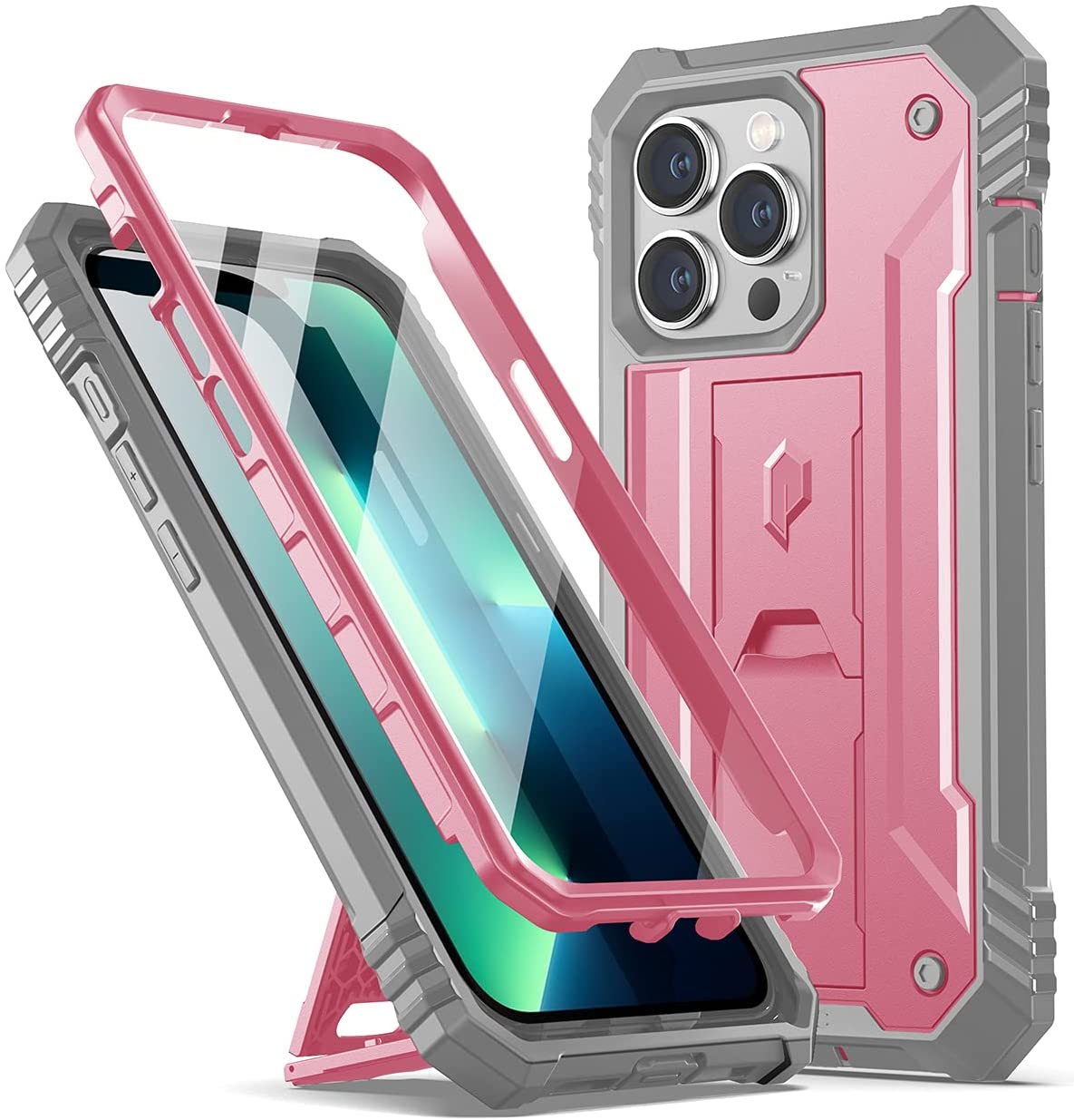 Apple iPhone 13 Pro Case