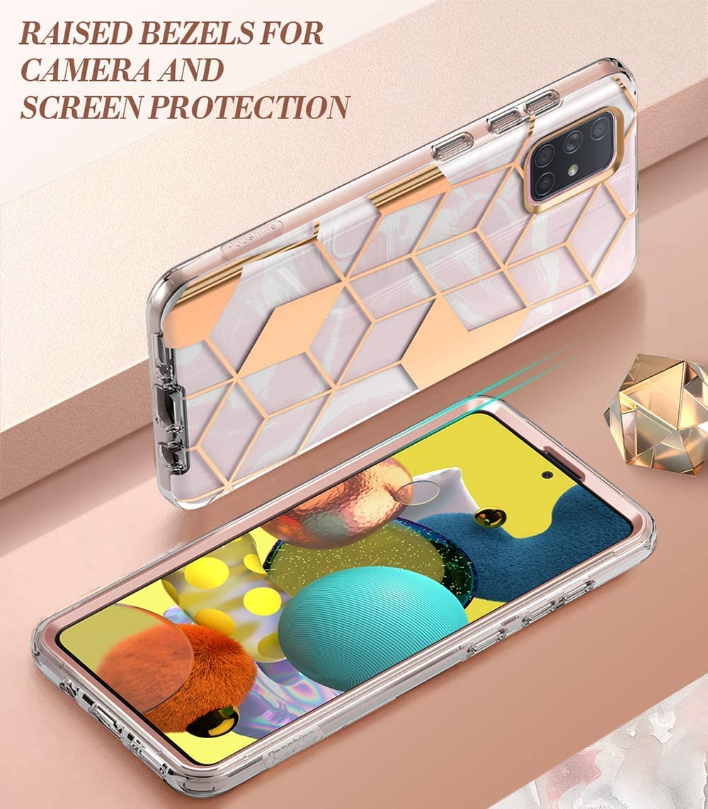 Samsung Galaxy A51 5G Case (2020)