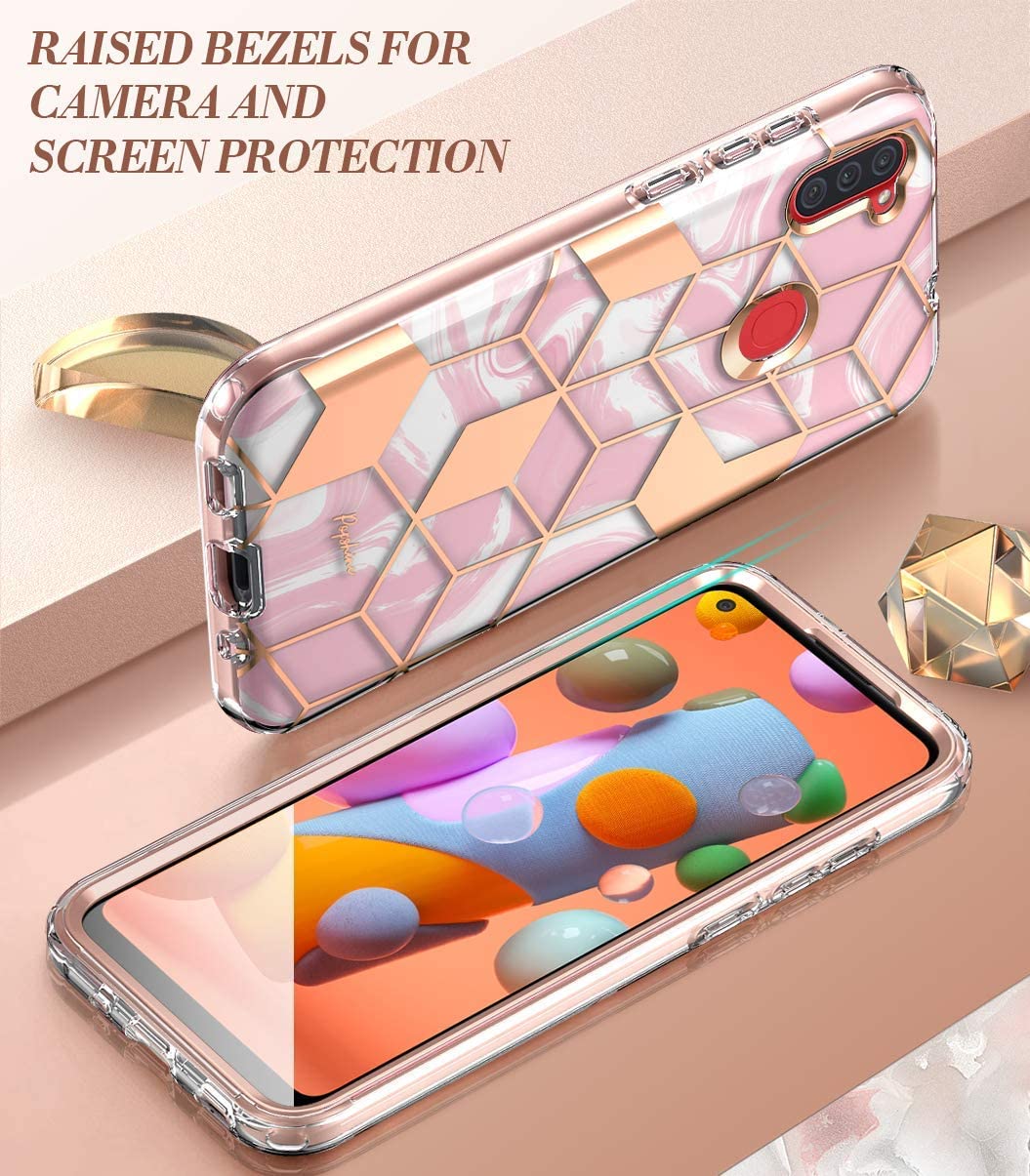 Samsung Galaxy A11 (US Version) Case (2020)