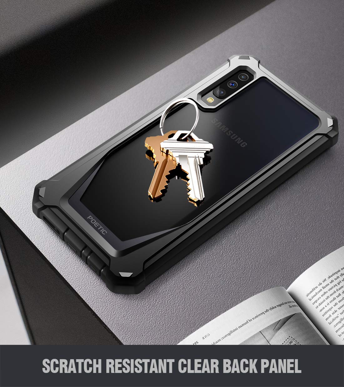 Samsung Galaxy A50 Case