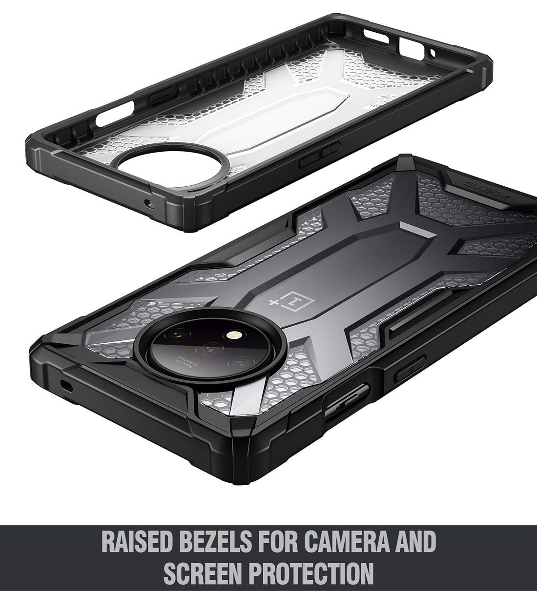 OnePlus 7T Case