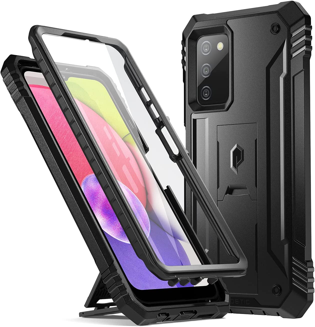 Samsung Galaxy A03S – Poetic Cases