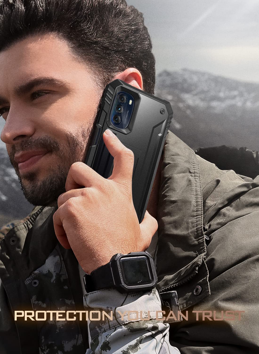 2022 Moto G 5G Case
