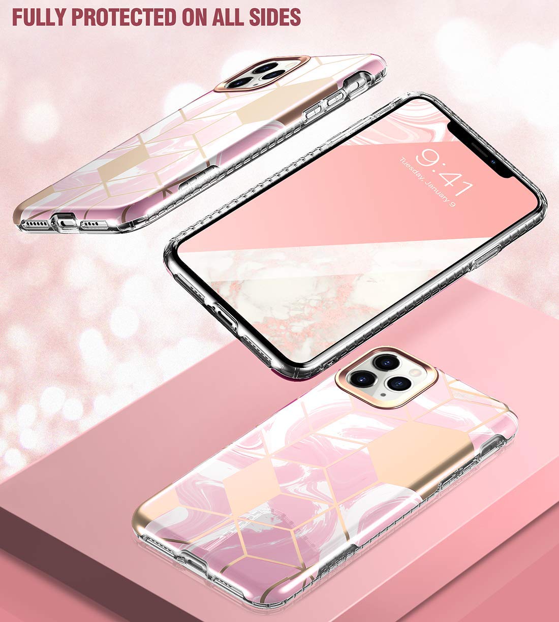 Apple iPhone 11 Pro Case