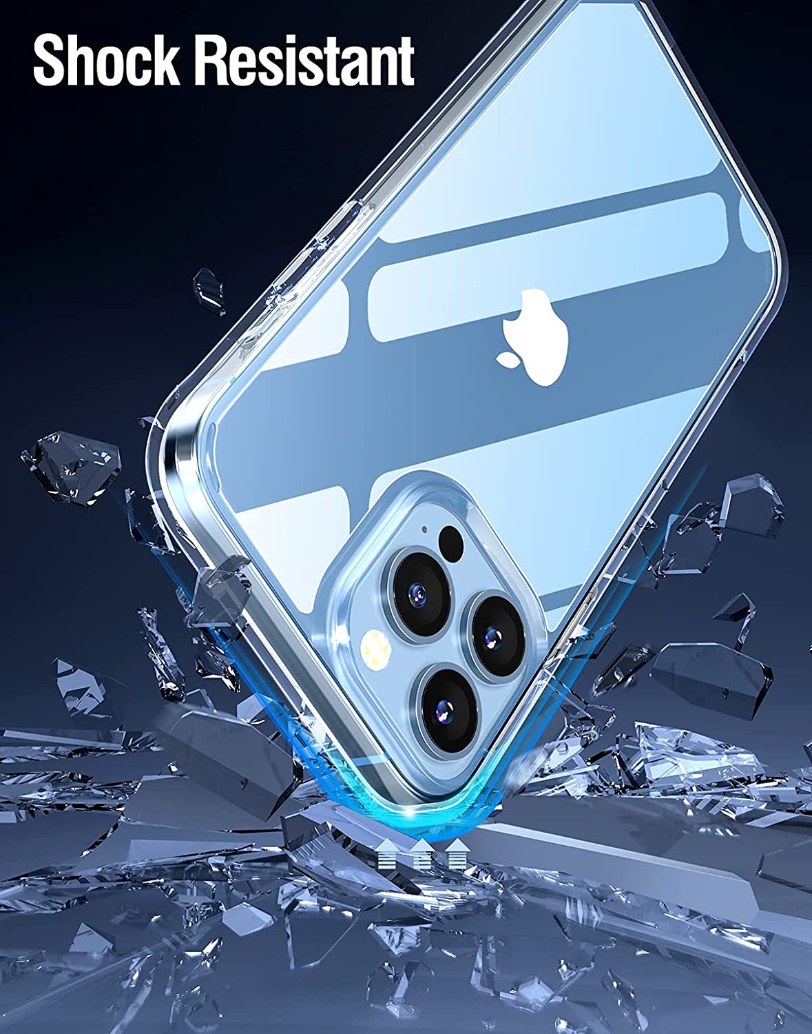 Apple iPhone 13 Pro Max Case