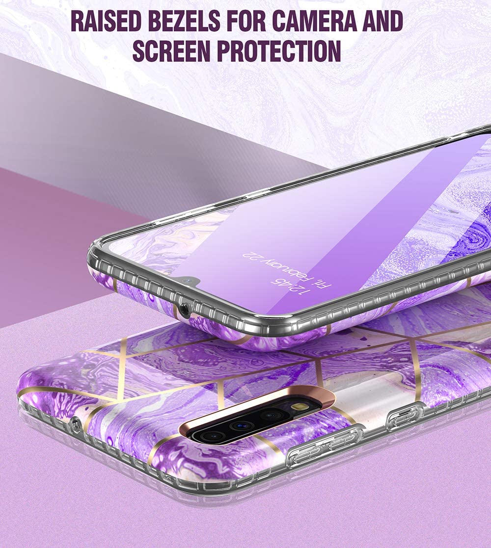 Samsung Galaxy A50 Case (2019)