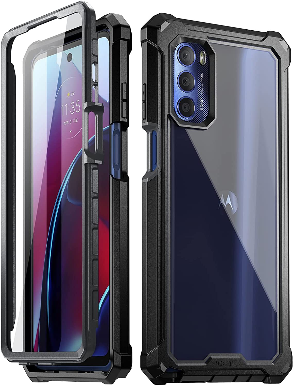 2022 Moto G Stylus 4G Case – Poetic Cases