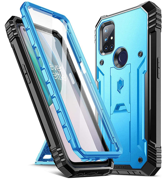 OnePlus Nord N10 5G Case