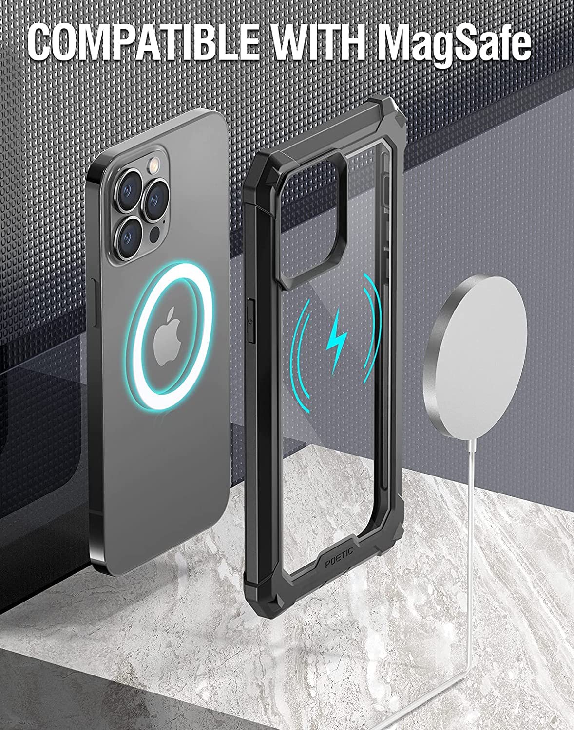 Apple iPhone 13 Pro Max Case