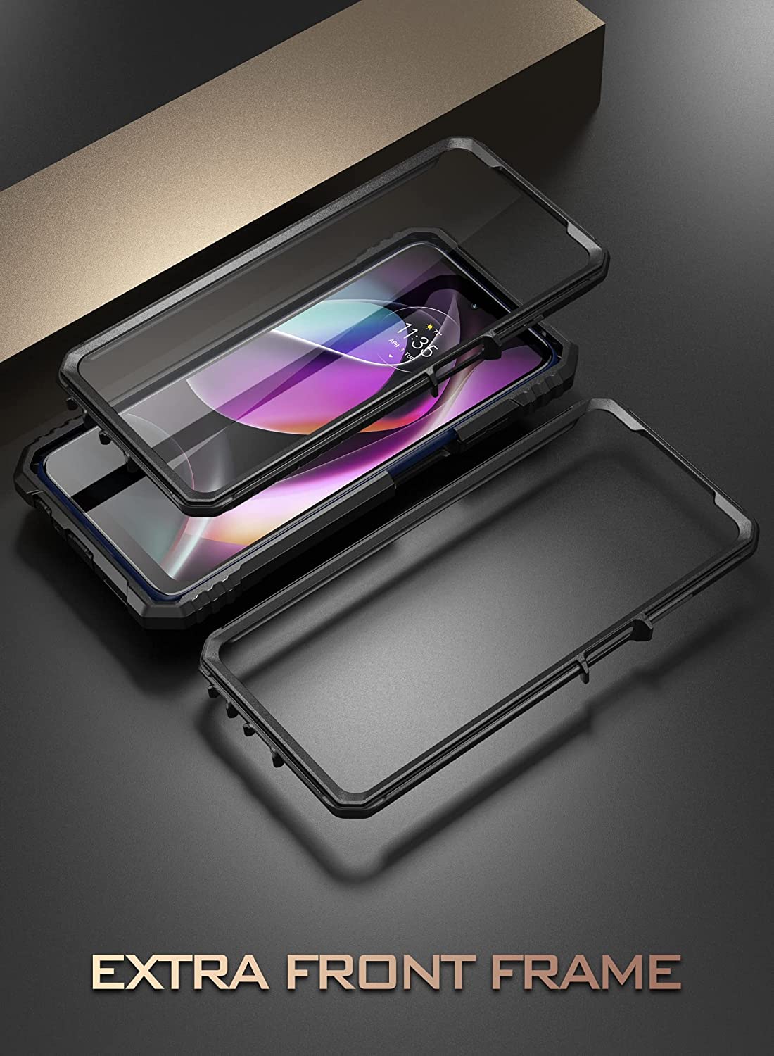 2022 Moto G 5G Case