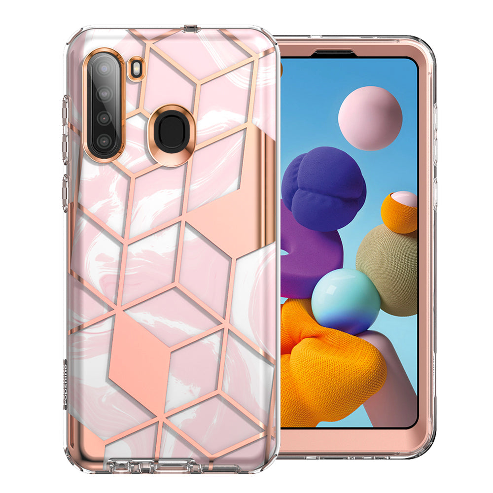 Samsung Galaxy A21 (US Version) Case (2020) – Poetic Cases
