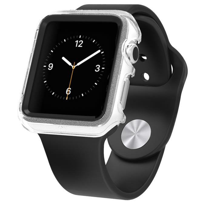 Apple Watch 42mm Case [Duo] – Poetic Cases