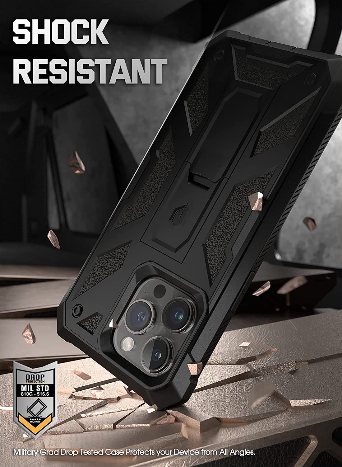 Apple iPhone 14 Pro Max Case
